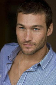 Image Andy Whitfield