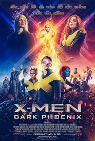 X-Men : Dark Phoenix