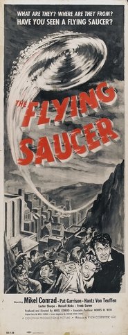 Imagen The Flying Saucer