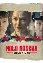 poster do Little Moscow