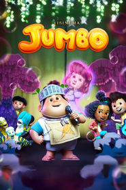 Jumbo (2025) Jumbo (2025)