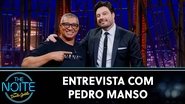 Pedro Manso