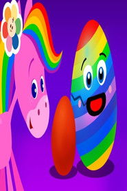 El Caballo del arco iris Season 1