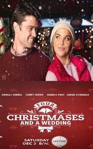 Four Christmases and a Wedding