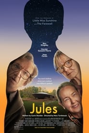 مشاهدة فيلم Jules 2023 مترجم