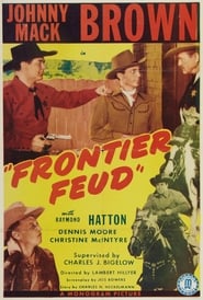 Frontier Feud en Streaming Gratuit Complet HD