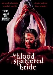 Imagen The Blood Spattered Bride