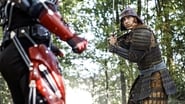 Imagen Legends of Tomorrow 2x3