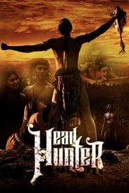 مشاهدة فيلم Headhunter 2023 مترجم