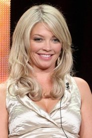 Amanda Detmer Amanda Detmer