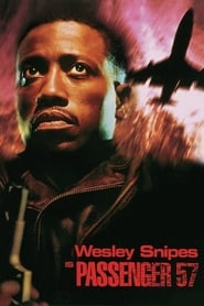 Passenger 57