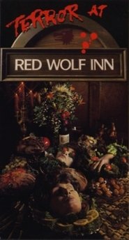 Terror at the Red Wolf Inn affisch