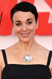 Amanda Abbington Amanda Abbington