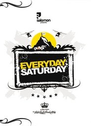 Everyday Is A Saturday film streaming Everyday Is A Saturday se film streaming
