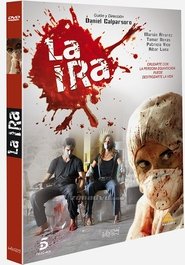 La ira