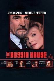 مشاهدة فيلم The Russia House 1990 مترجم
