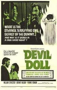 Imagen Devil Doll