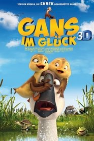 Gans im Glück