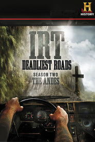 IRT Deadliest Roads - Season 2 Episode 11 : King of the Road Season 2