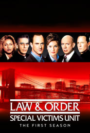 Law & Order: Special Victims Unit Season 