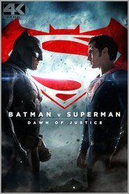 Batman v Superman: Dawn of Justice