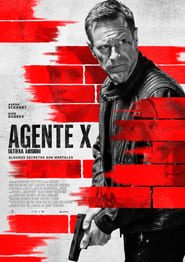 Image Agente X: Última misión