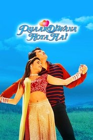 مشاهدة فيلم Pyaar Diwana Hota Hai 2002 مترجم