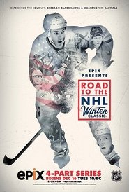 Road to the NHL Winter Classic Road to the NHL Winter Classic
