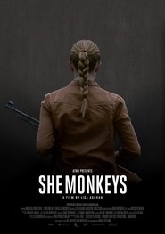 Photo de She Monkeys affiche