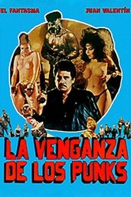 Vengeance of the Punks (1991) Vengeance of the Punks (1991)
