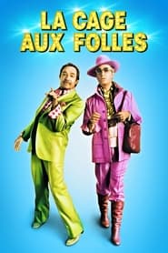 La Cage aux folles