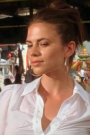 Hayley Atwell Hayley Atwell
