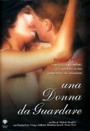 Una donna da guardare Film Plakat