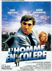 L'Homme en colère en Streaming Gratuit Complet