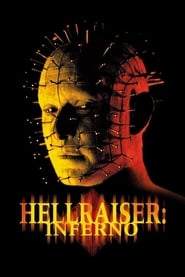 مشاهدة فيلم Hellraiser: Inferno 2000 مترجم