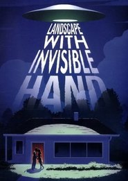 Imagen Paisaje con mano invisible