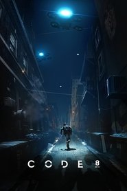 Imagen Code 8: renegados