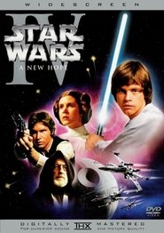 Star Wars: Episode IV - A New Hope Star Wars: Episode IV - A New Hope