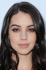 Adelaide Kane is Jules Millin