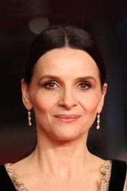 Juliette Binoche