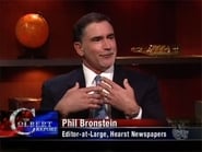 Phil Bronstein