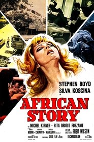 African Story (1971) African Story (1971)