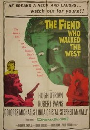 The Fiend Who Walked The West Film in Streaming Completo in Italiano