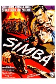 Simba) Simba (1955)