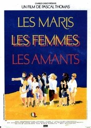 Les maris, les femmes, les amants Online HD Filme Schauen