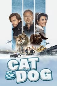 مشاهدة فيلم Cat and Dog 2024 مدبلج