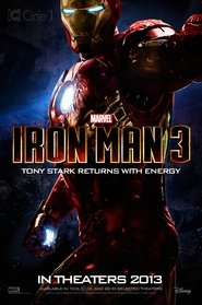 Iron Man 3 Iron Man 3