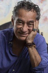 Chico Diaz is Padre Santo