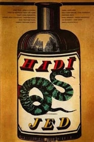 Photo de Serpent's Poison affiche