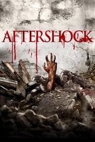 Affiche de Film Aftershock